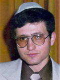 זאב גבע ז"ל