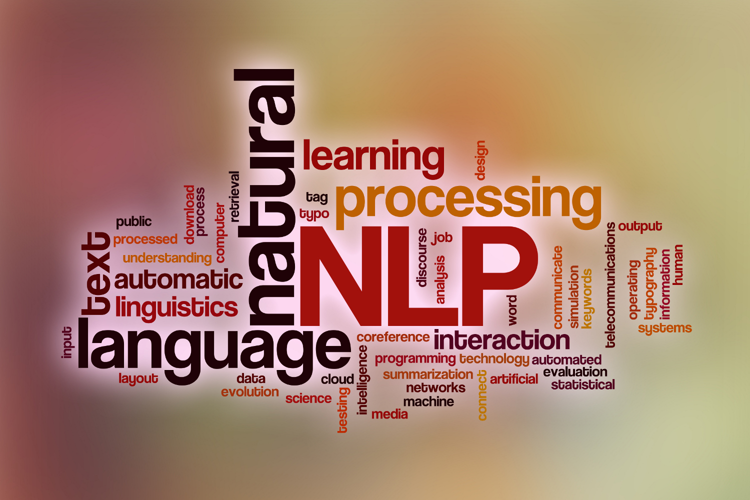 Natural Language Processing