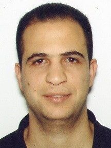 יוני שלום ז"ל
