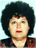 מנוחה אלעד ז"ל