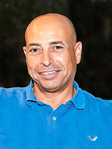 דודו גנור ז"ל